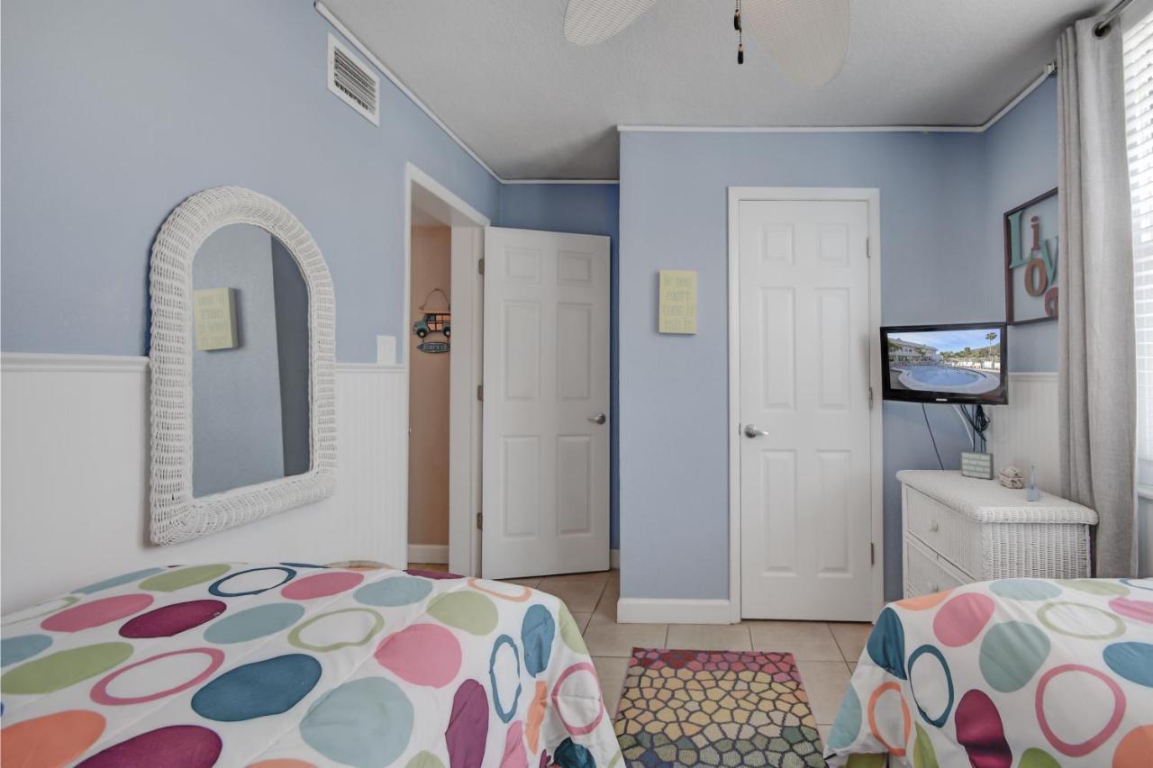 Clearwater Beach Suites 201 Condo Exterior foto